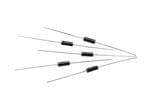 Ohmite Mox700 Metal Film Axial Leaded Resistors