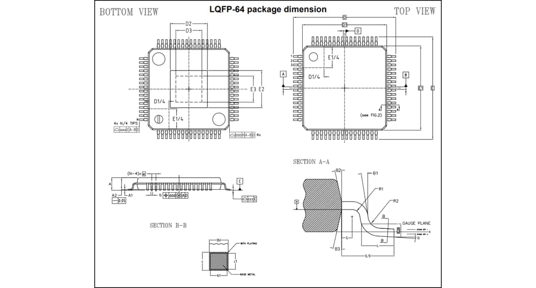 L99DZ200G Door Zone Systems IC STMicro Mouser