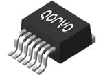 FET SiC UJ4C/SC 750V ในแพคเกจ D2PAK-7L