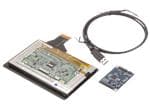 5.8" WXGA TFT Display Panels