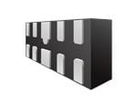 RClamp0594P 4-Line Surge & ESD Protection