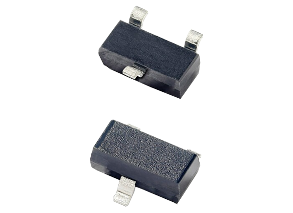 AQ36CANA-02HTG Bidirectional TVS Diode - Littelfuse | Mouser