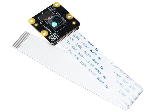 Camera Module 2 & Camera Module 2 NoIR - Raspberry Pi | Mouser
