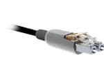 Amphenol Aerospace MLC Rugged Metal Connectors