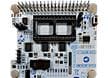 X-STM32MP-MSP01 STM32MP Expansion Board