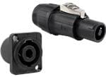 ตัวเชื่อมต่อ SpeakerLatch™