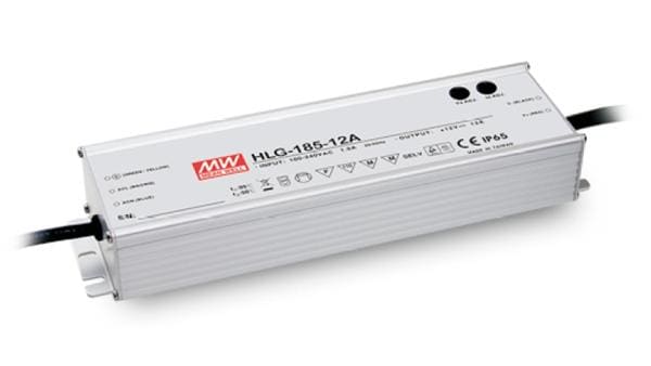 HLG-40H-24B Mean Well Switching Power Supply
