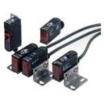 Omron Automation and Safety E3S-AD83 ภาพที่ขยาย