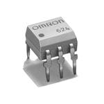 Omron Electronics G3VM-351B ภาพที่ขยาย