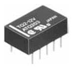 Panasonic Industrial Devices TQ2-48V ภาพที่ขยาย