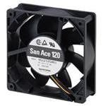 Sanyo Denki 9G1248M4D01 ภาพที่ขยาย