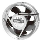 Sanyo Denki 109E5712H501 ภาพที่ขยาย