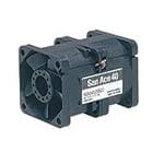 Sanyo Denki 9L0412M302 ภาพที่ขยาย