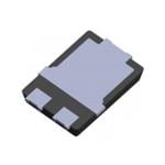 Vishay SCHOTTKY RECT DO-219AB V1F6-M3//H Pack of 5 60V SINGLE 1A