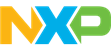 NXP Semiconductors โลโก้