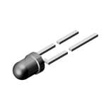 Vishay Semiconductors TLHF4601 ภาพที่ขยาย