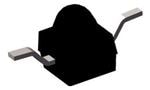 Vishay Semiconductors VEMD2003X01 ภาพที่ขยาย
